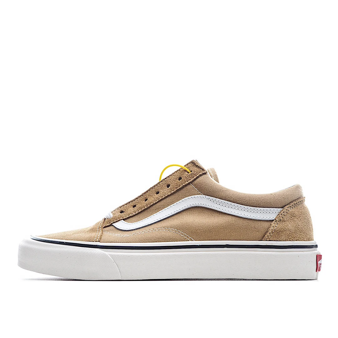 Vans Style 36 Classic Sneakers