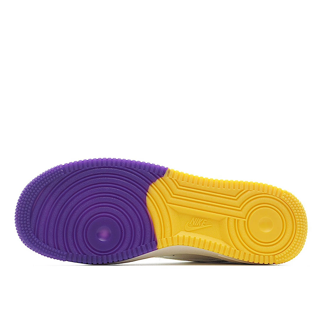 Nike Air Force 1 Low 07  紫