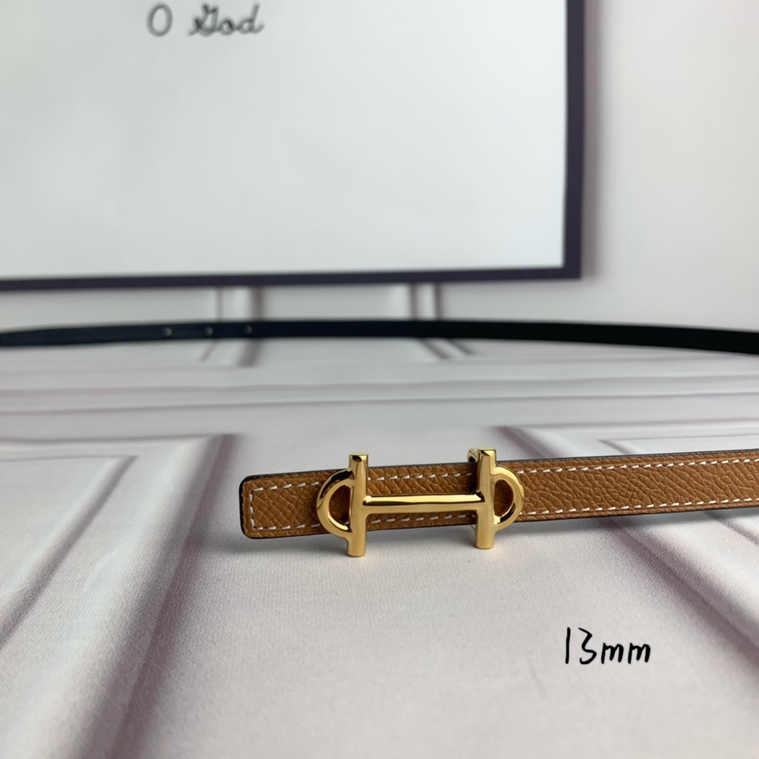 Hermes Belt for Women