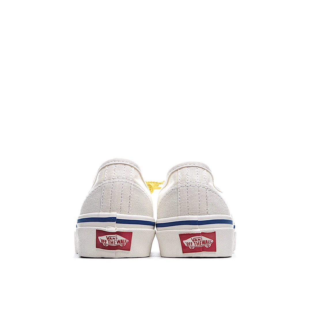 Vans Sid DX Anaheim Low-Top Espadrilles