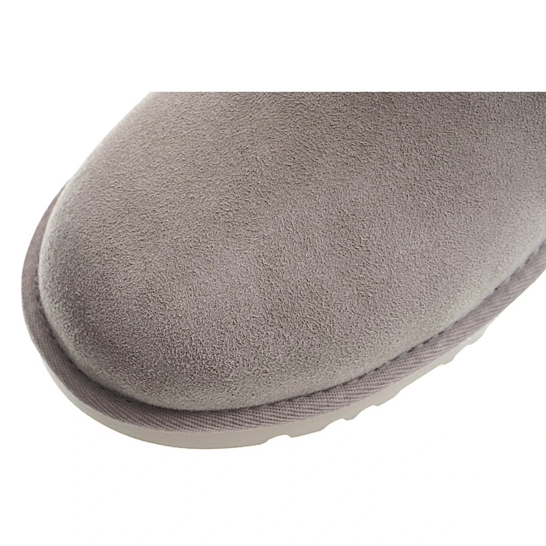 UGG Classic Mini series snow boots