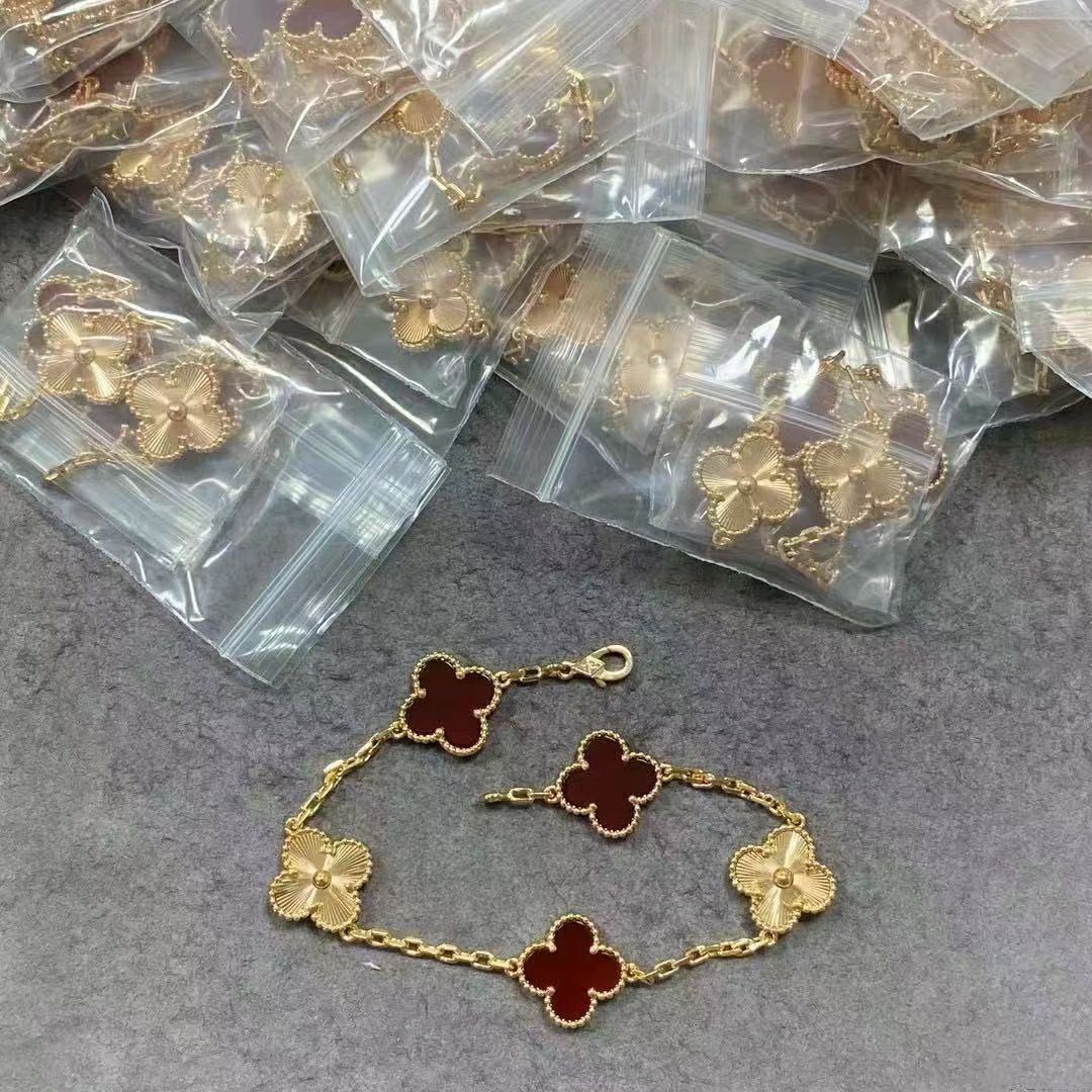 Van Cleef & Arpels Bracelet