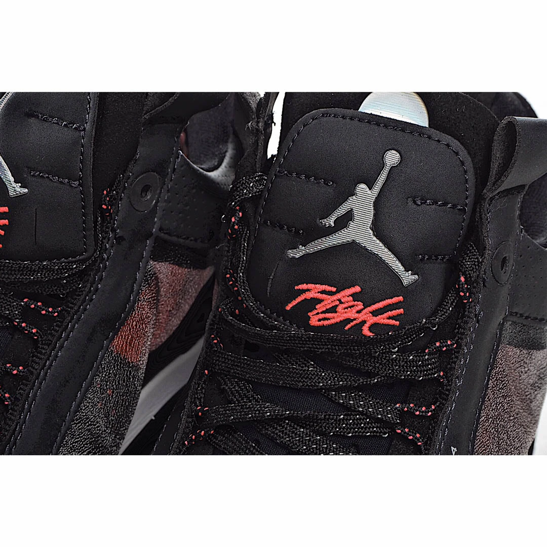 Air Jordan 34 Low PF 'Heritage'