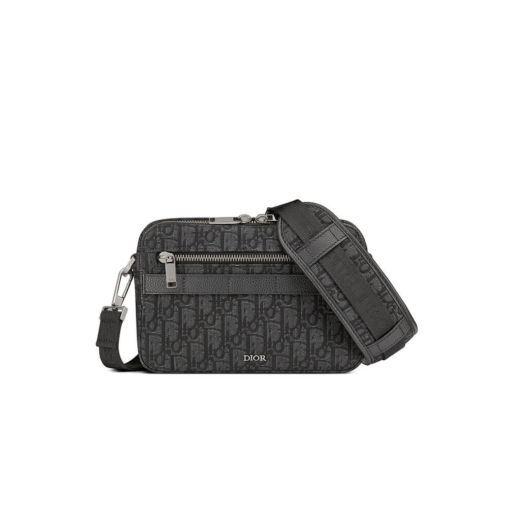DIOR SAFARI MESSENGER BAG