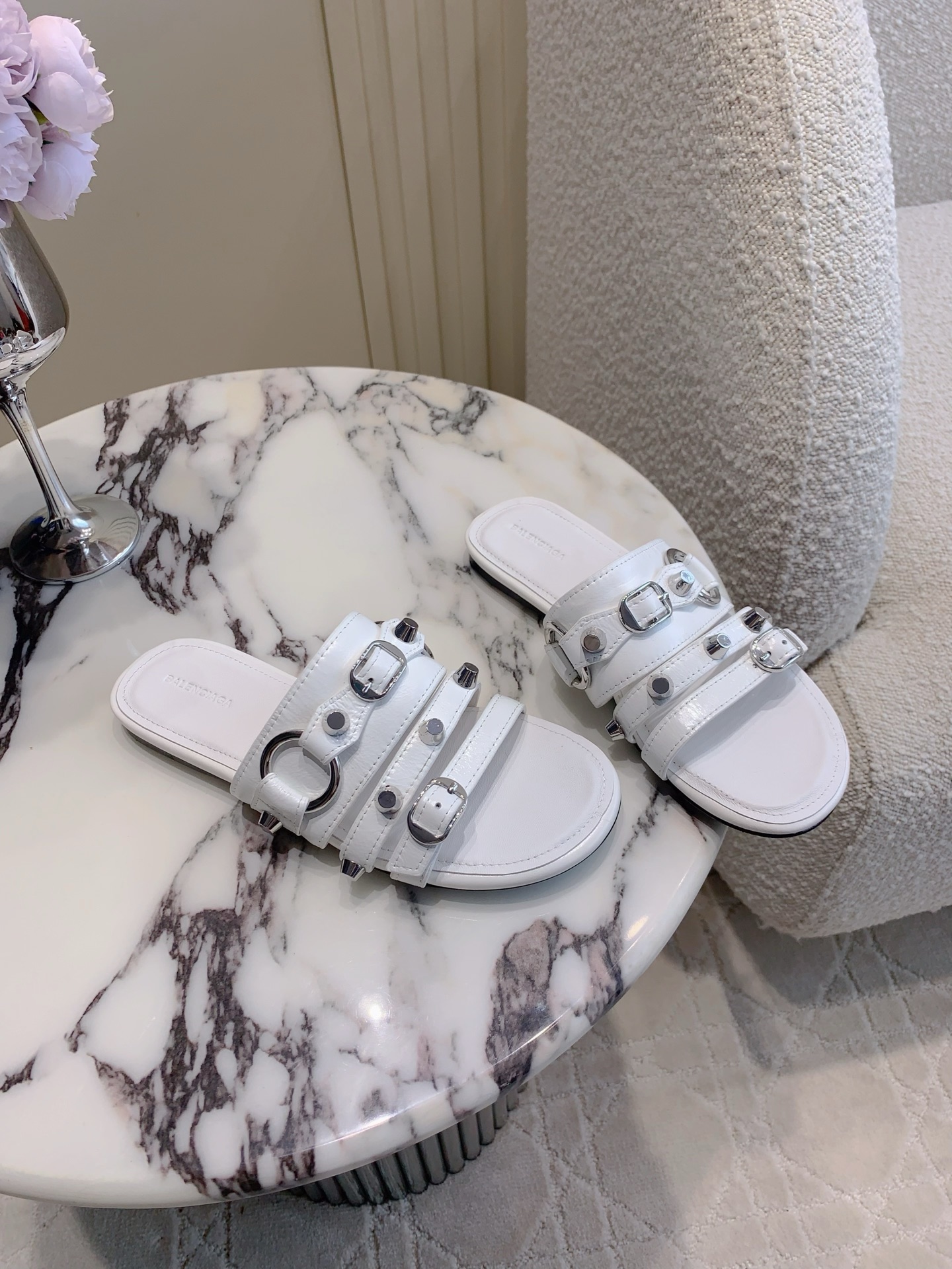 Balenciaga Slippers