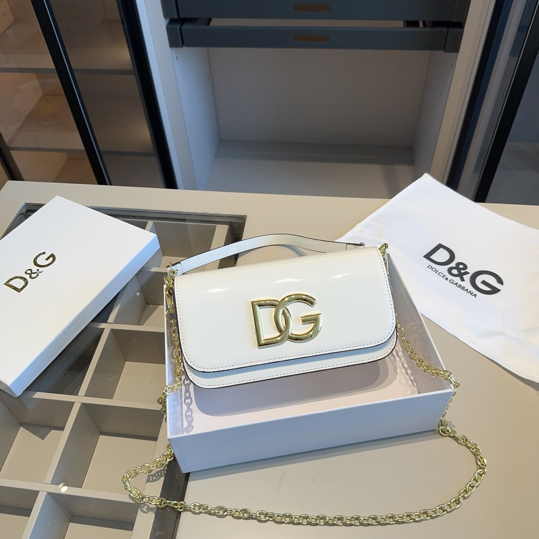 Dolce & Gabbana Handle Bag