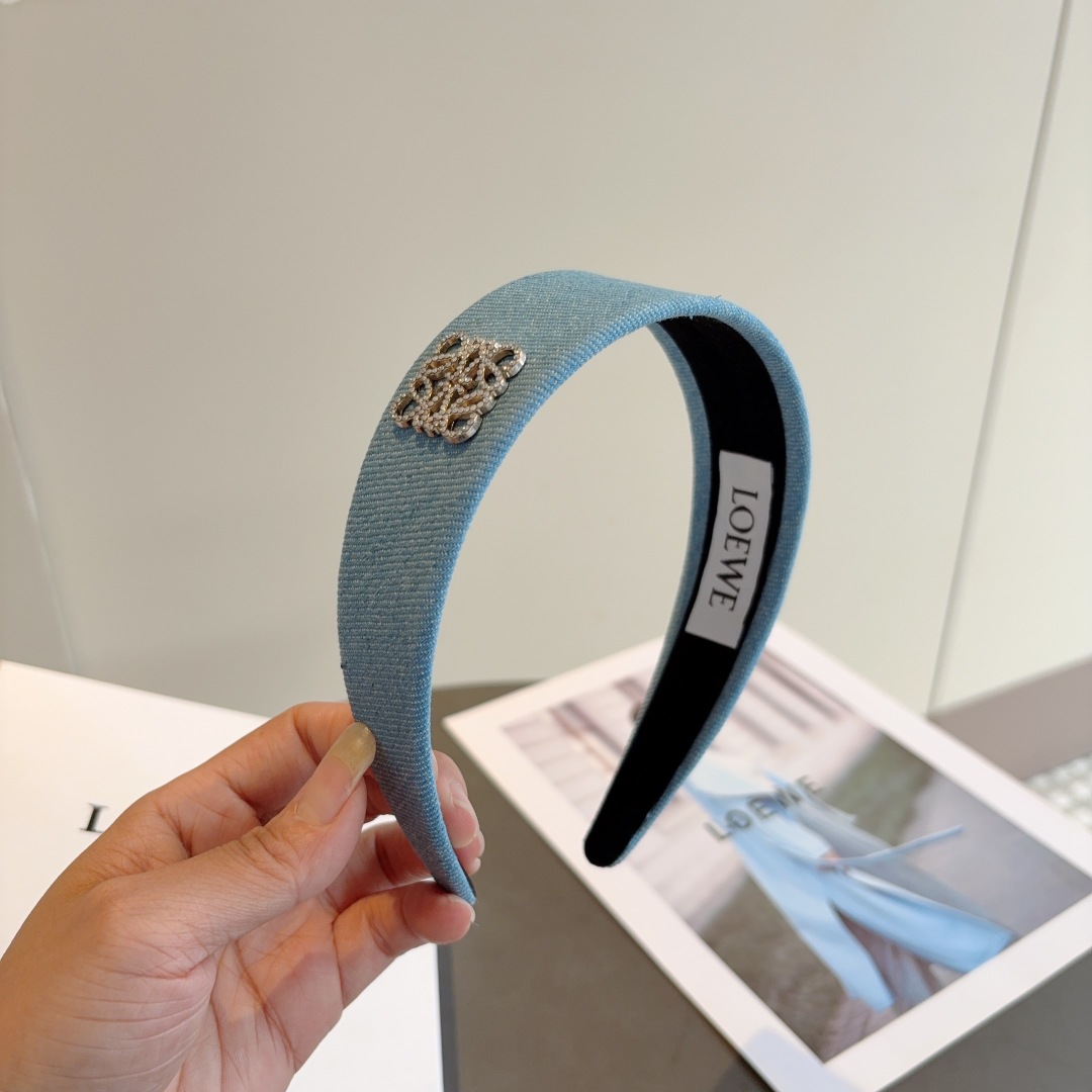 LOEWE hair band