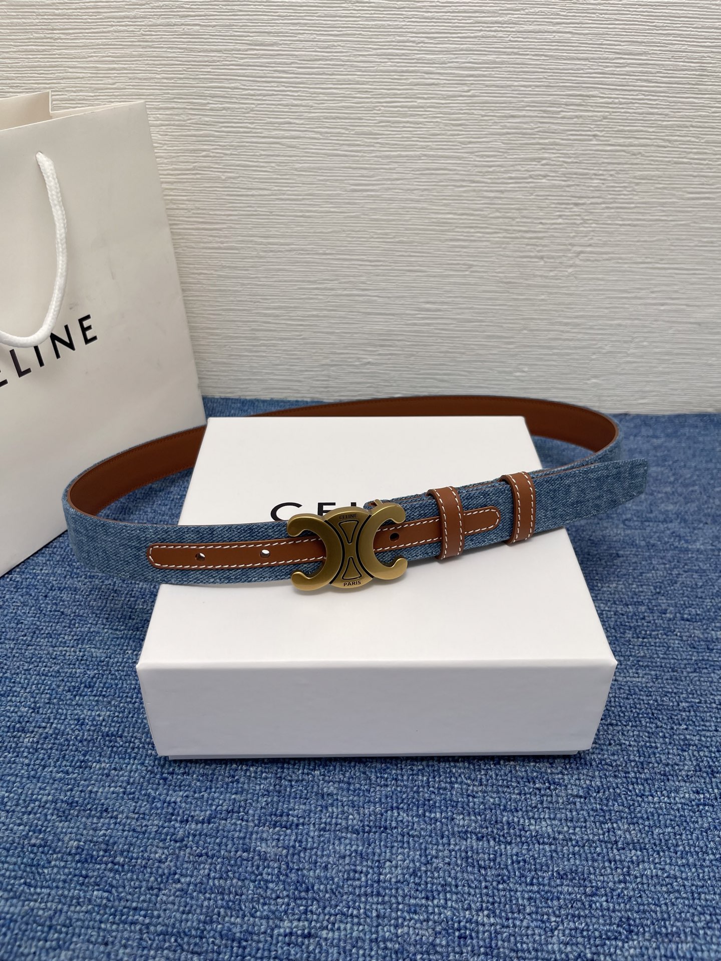 Celine Belt for Women