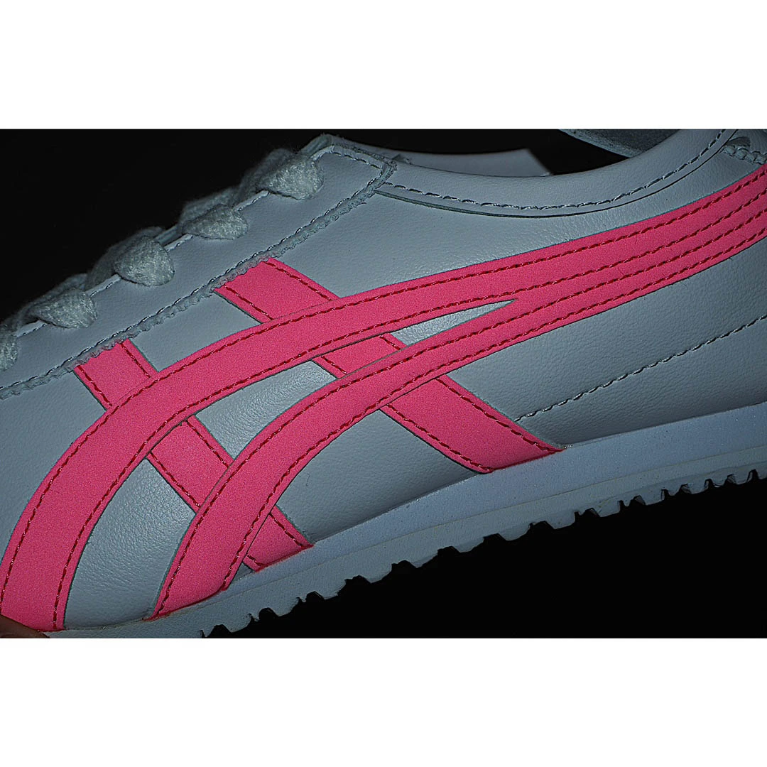 Asics Onitsuka Mexico 66 Slip-On Canvas Running Shoe