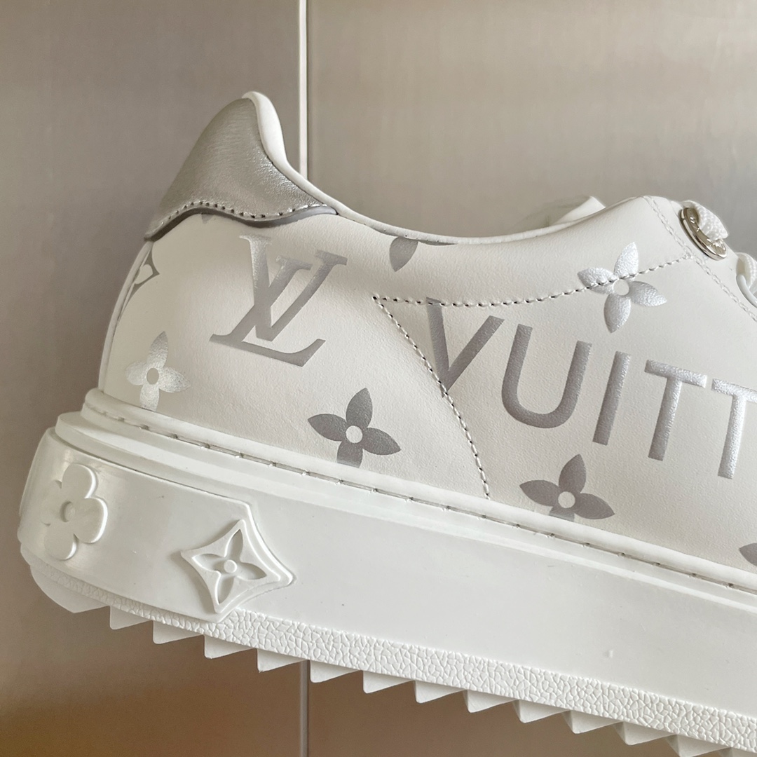Louis Vuitton Time Out Shoe