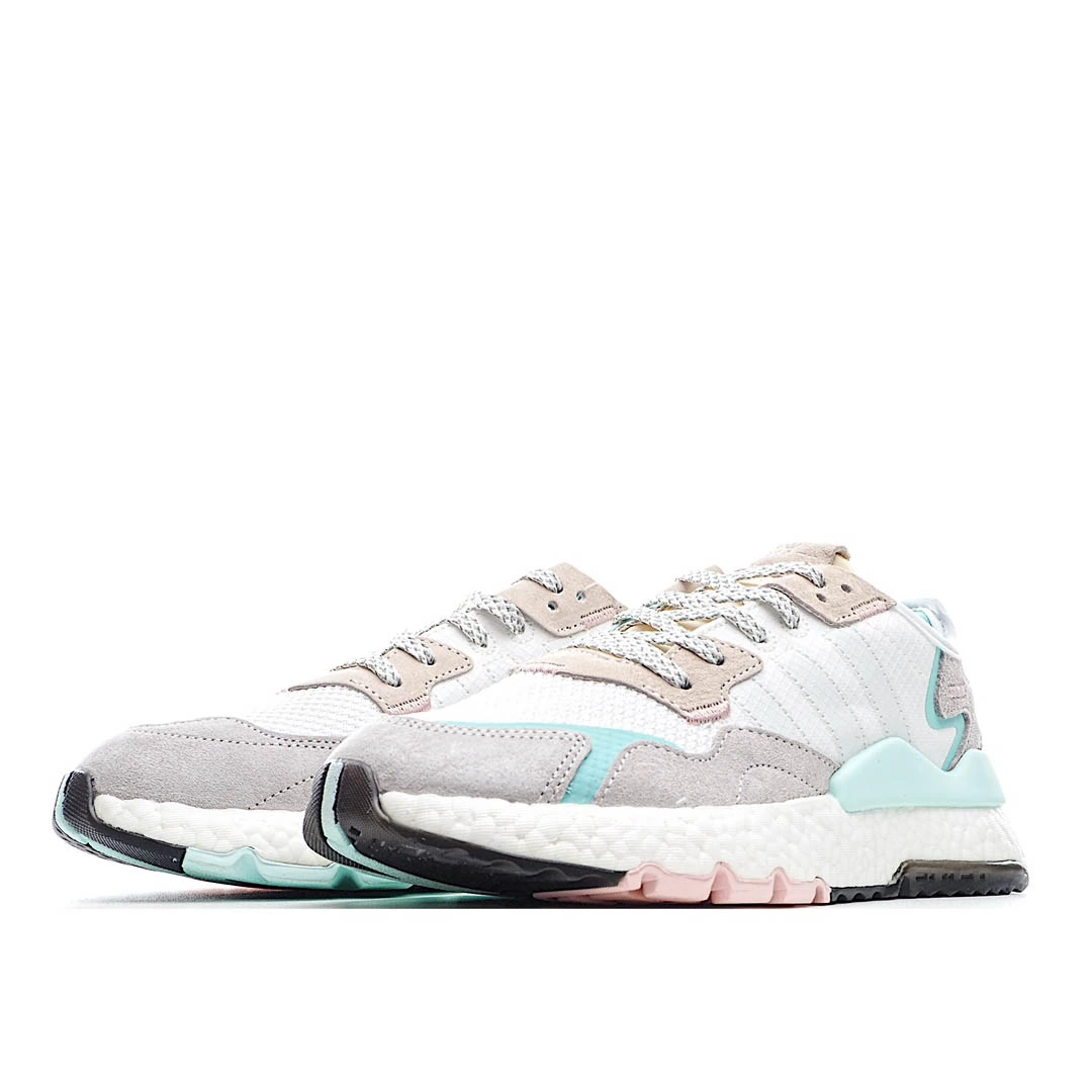 Adidas Wmns Nite Jogger 'Chalk Mint'