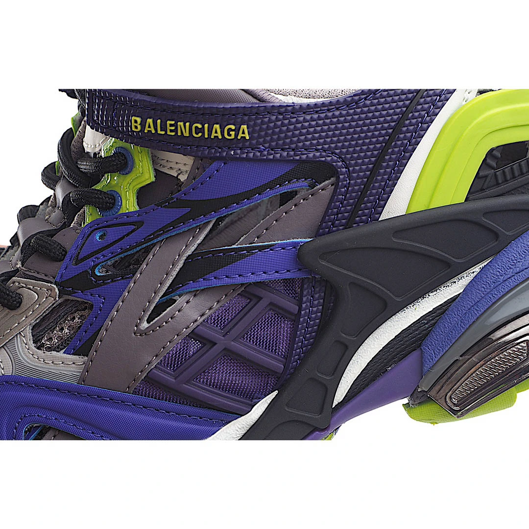 Balenciaga Track Trainer 4.0