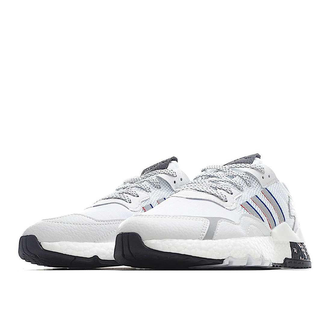 Ad Nite Jogger Boost 3M Reflective