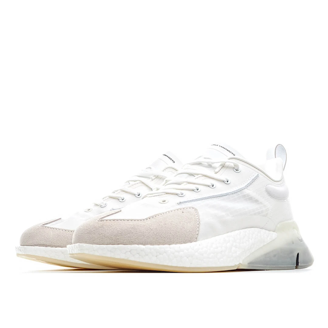 Adidas Y-3 Orisan 'Core White'