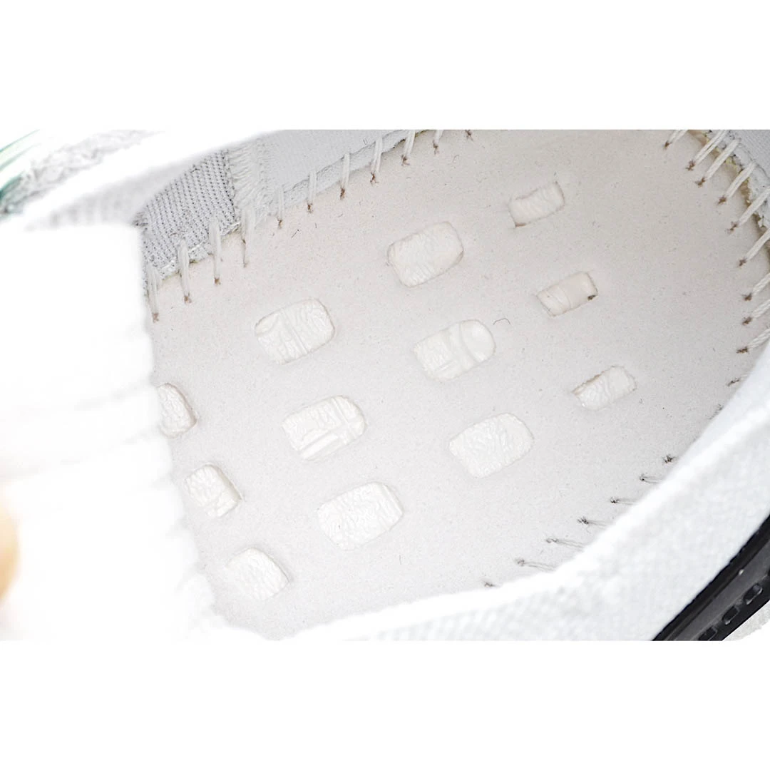 Adidas UltraBoost 21 'White Sub Green'