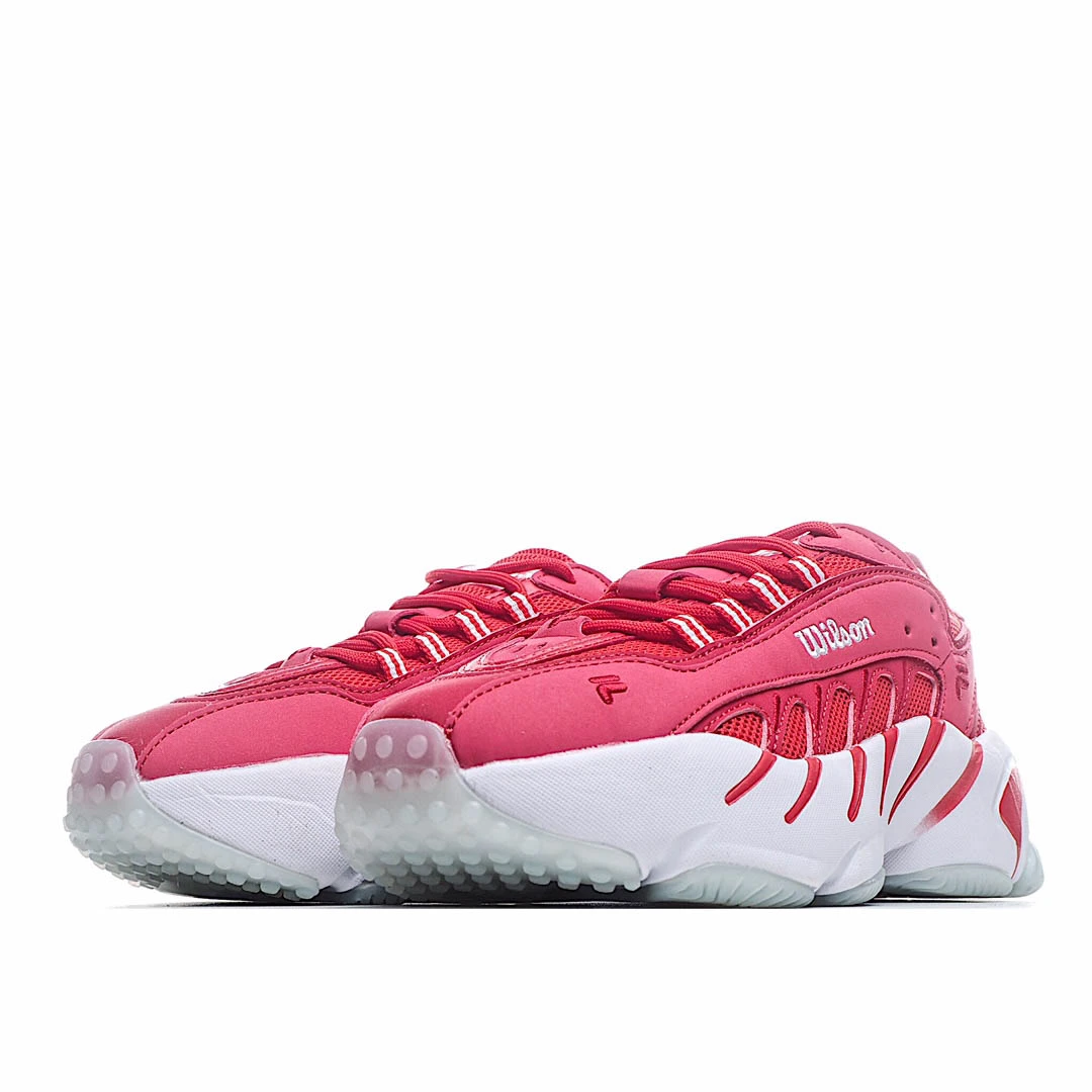 FILA 2020 ADE Cushioned Casual Sports Dad Shoes