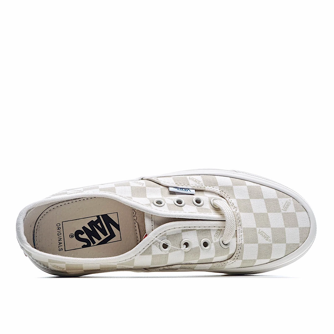 Vans Authentic Low-Top Sneakers