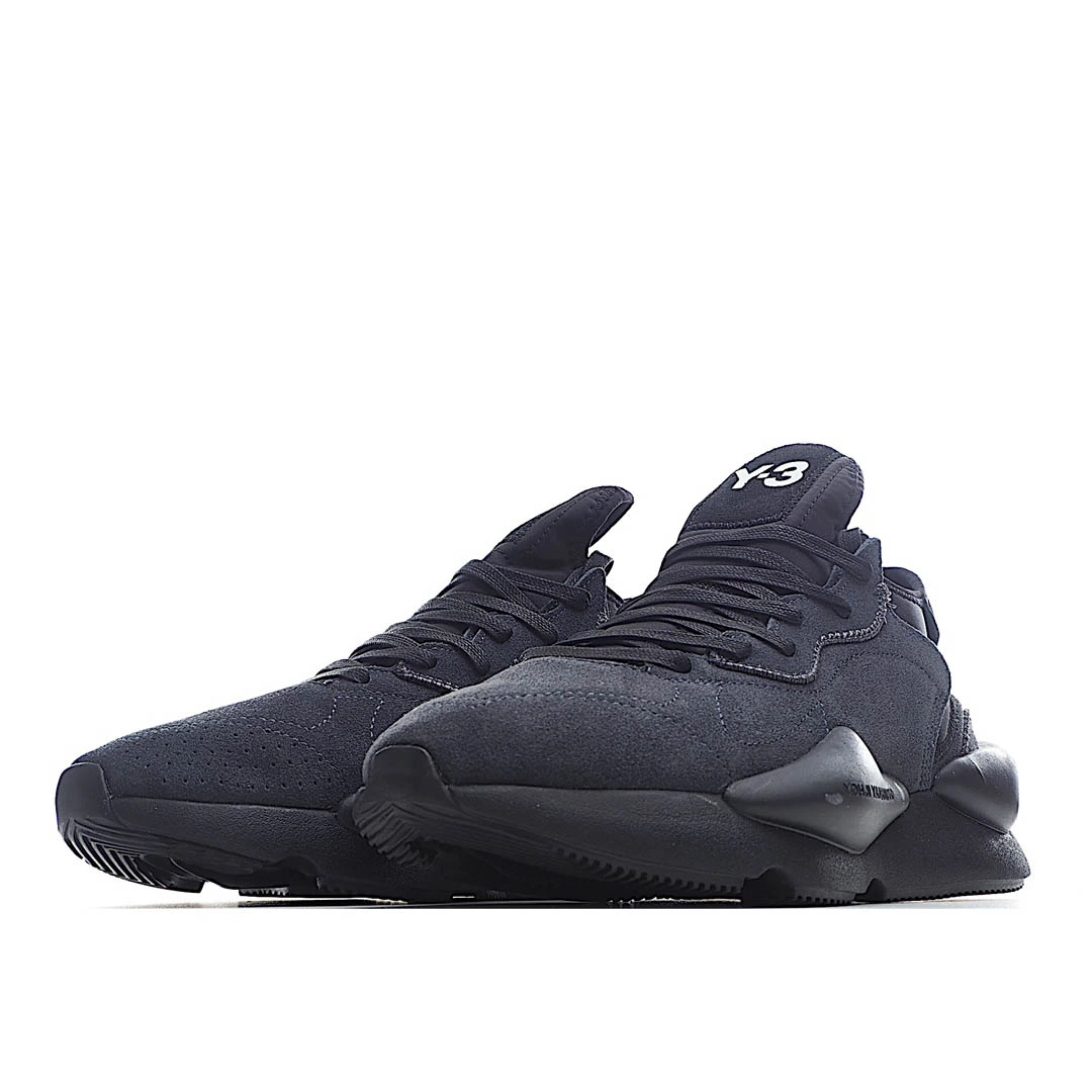 Adidas Terrex Eastrail 'Carbon Black'