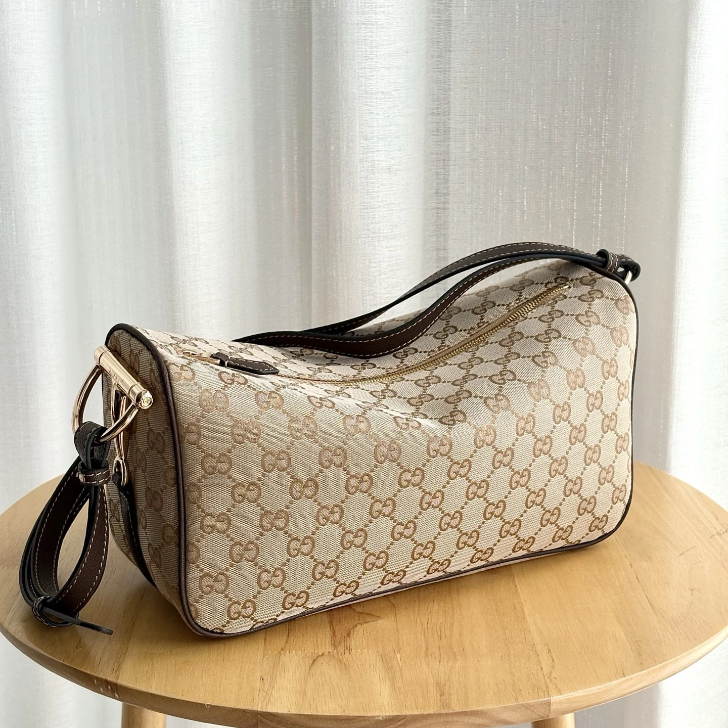 Gucci Vintage Loop Bag