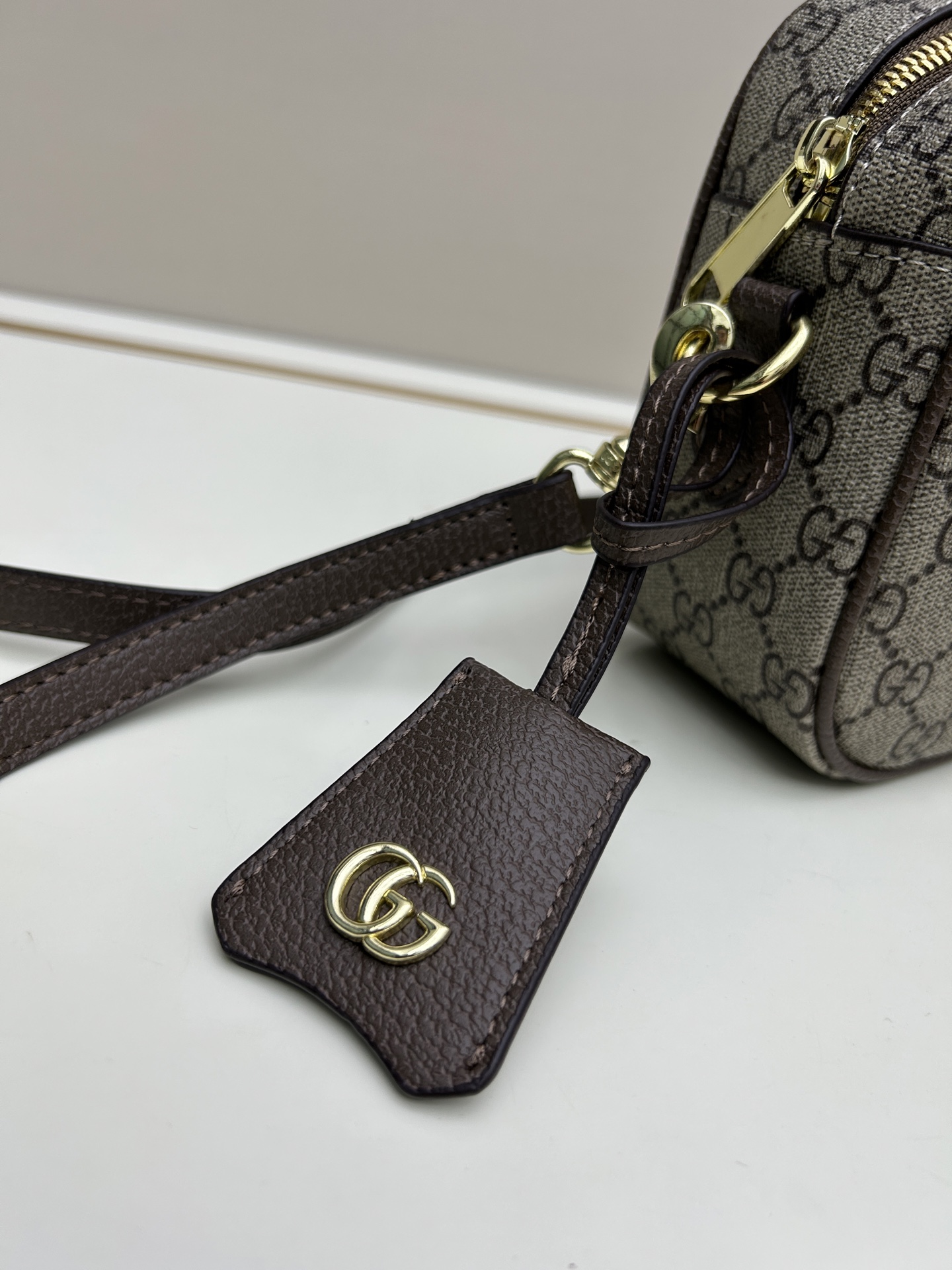 Gucci Ophidia Camera Bag