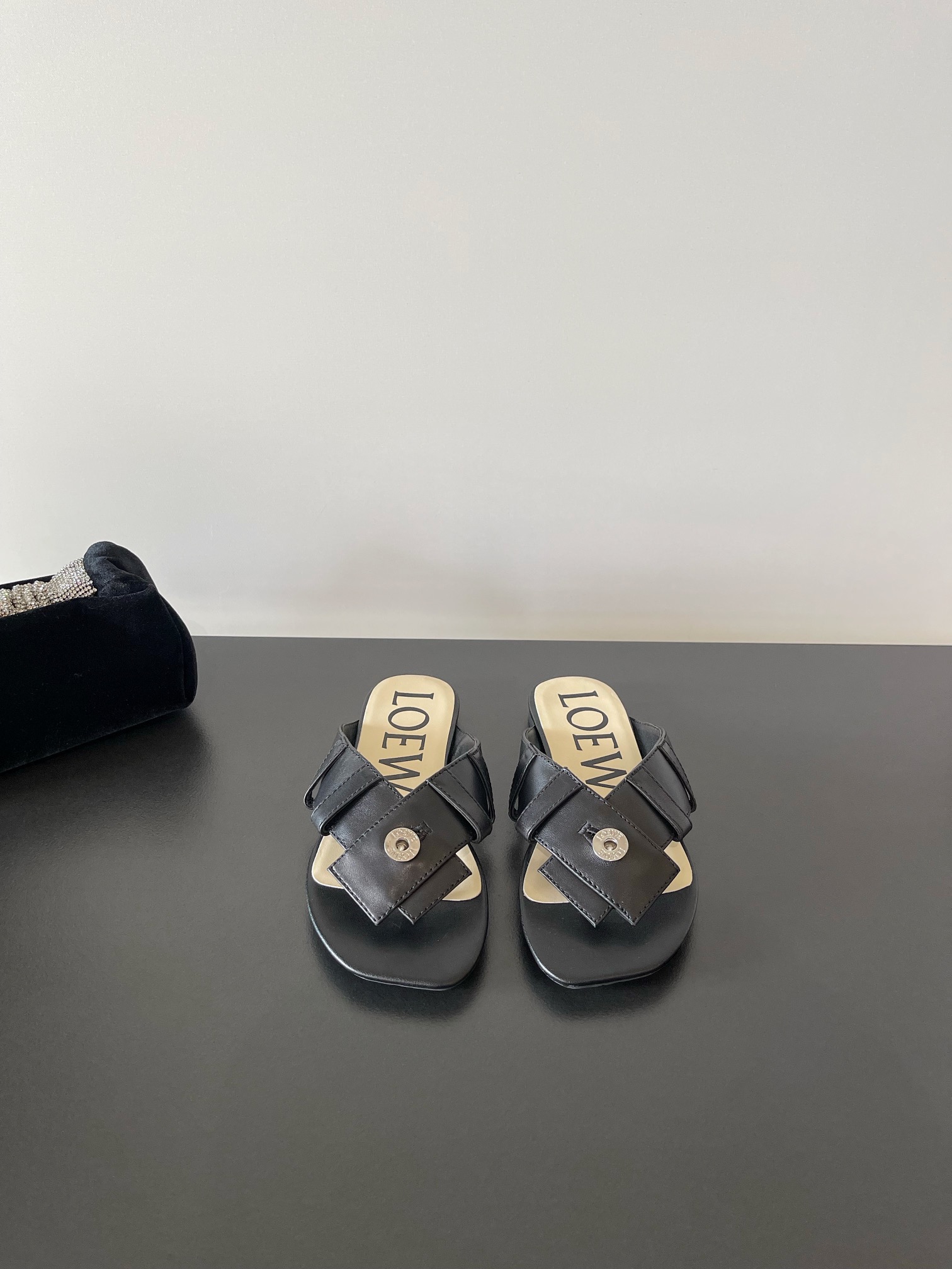 Loewe Slippers