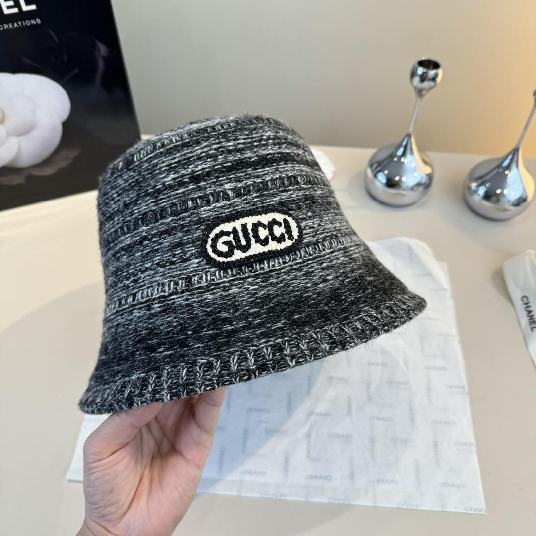 Gucci Bucket Hat