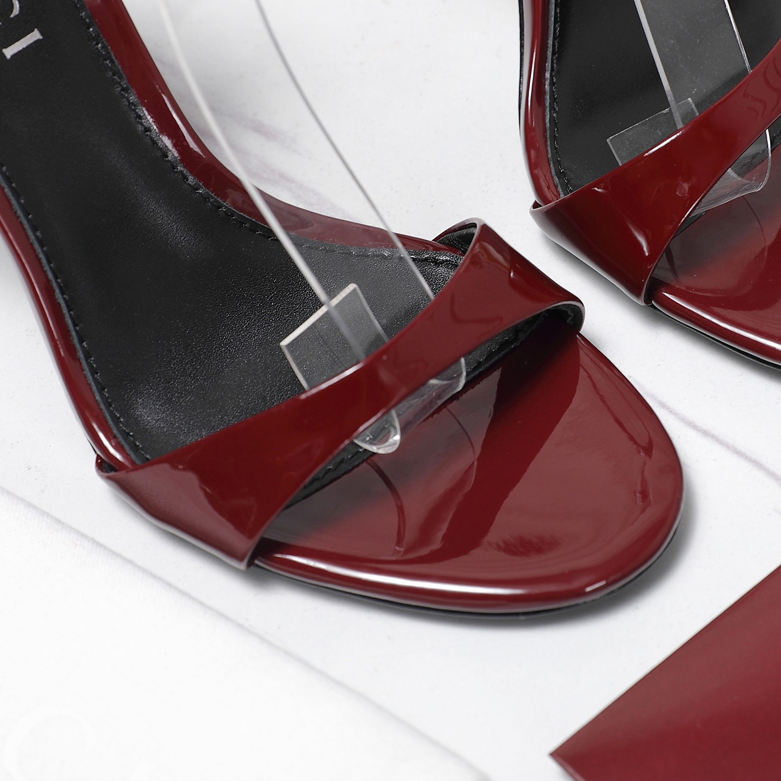 Gucci High-heeled sandals