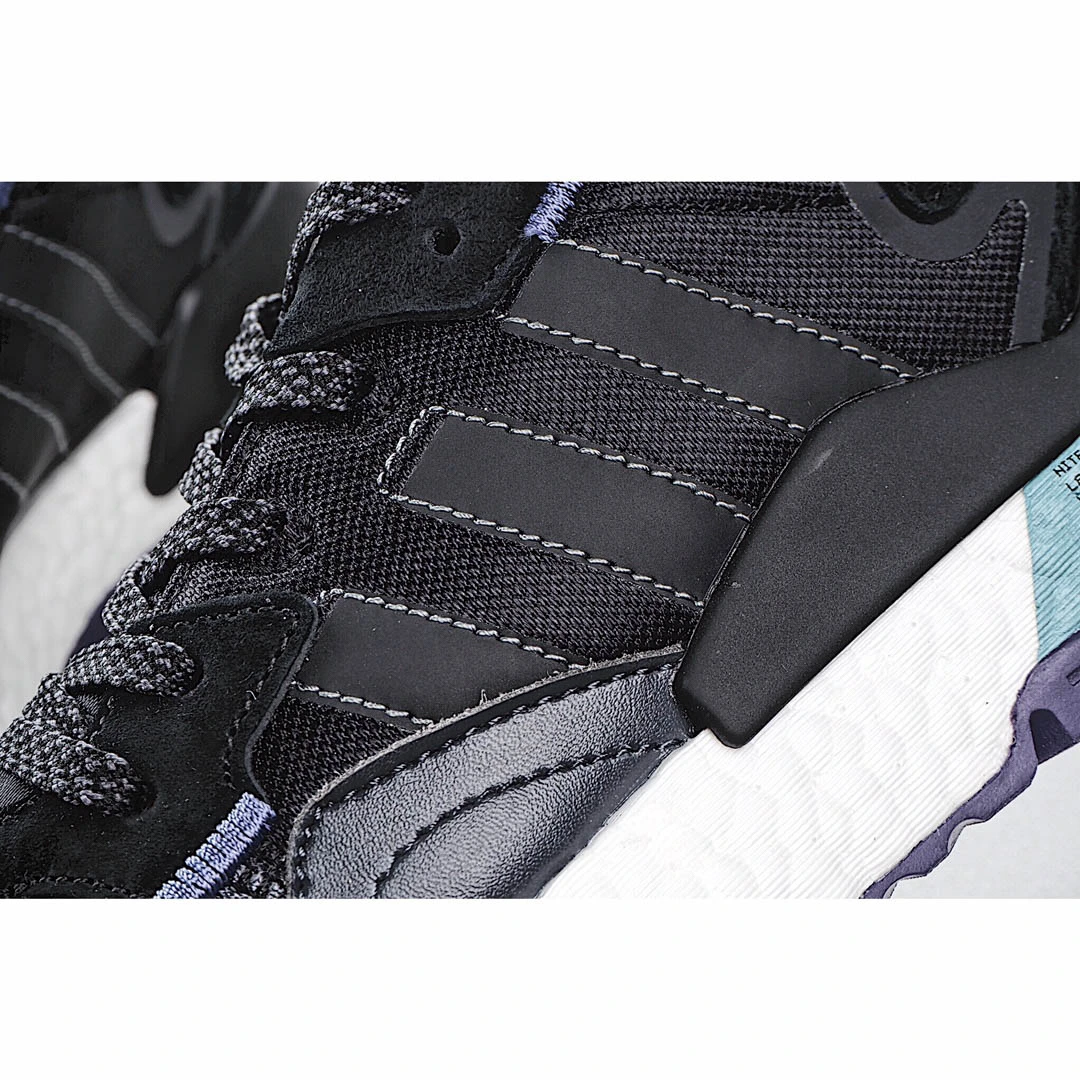 Adidas Nite Jogger Boost 3M Reflective