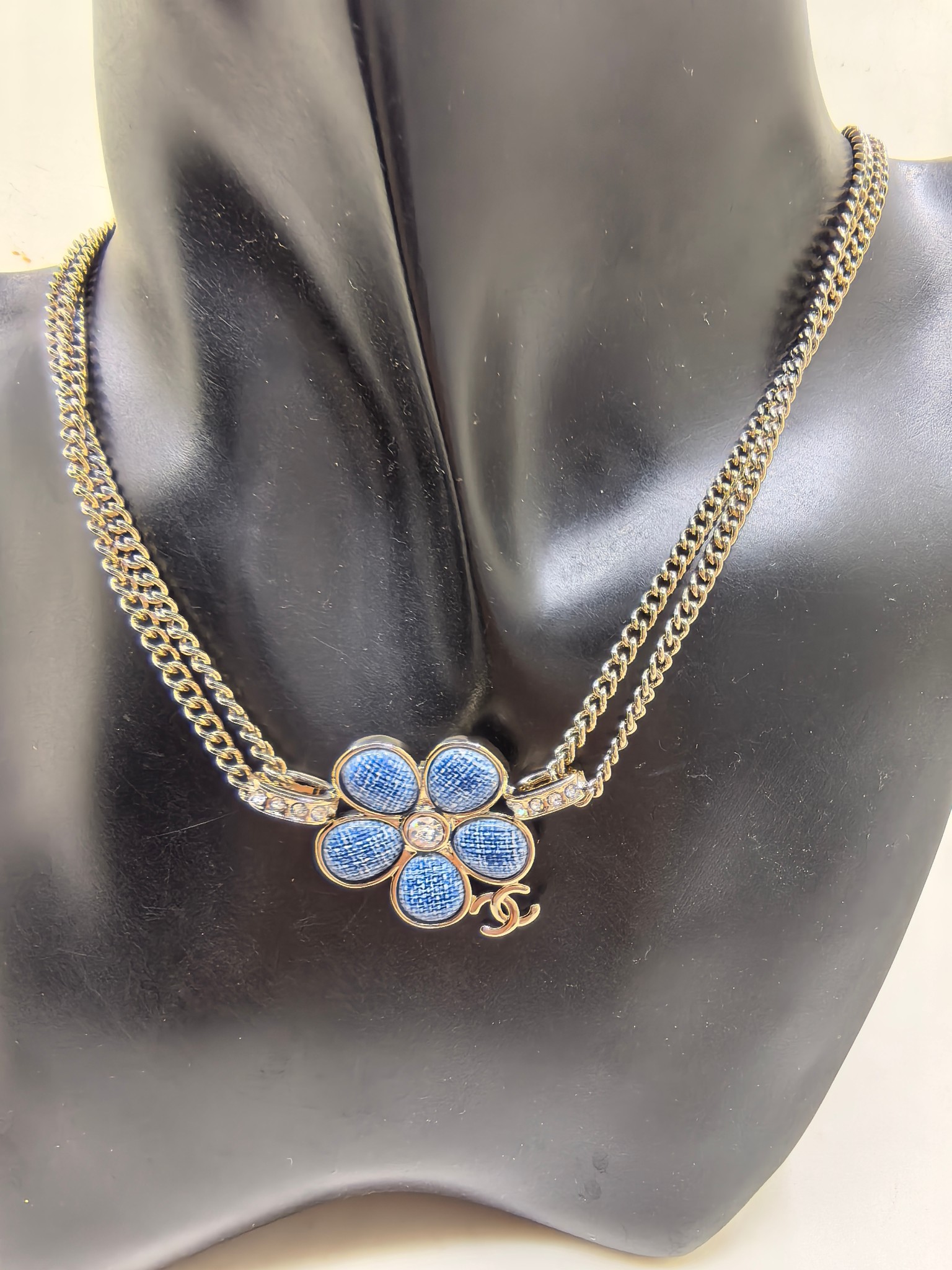Chanel Necklace