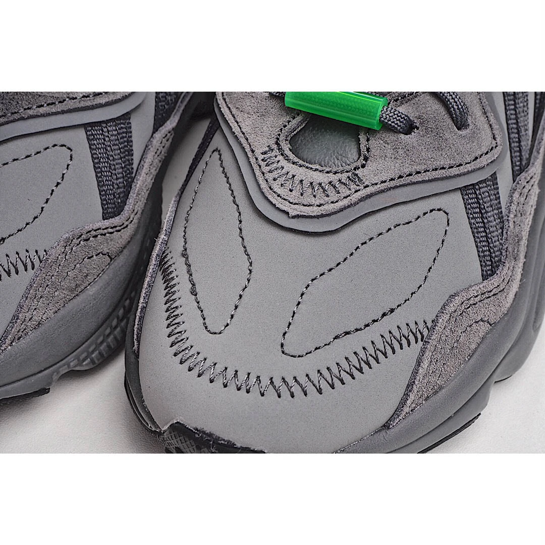 Adidas Ozweego TR 'Grey Solar Green'‬