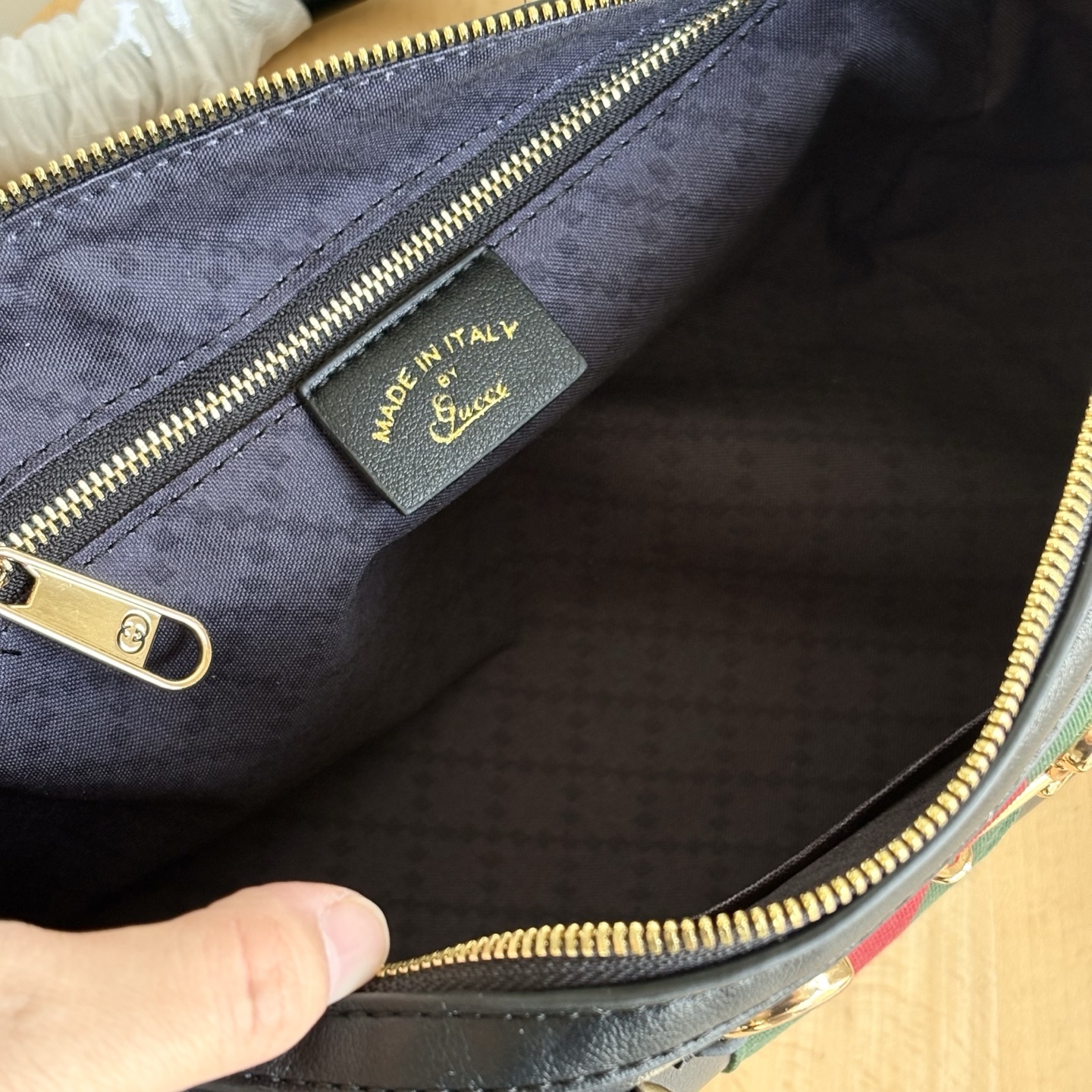 Gucci Boretto