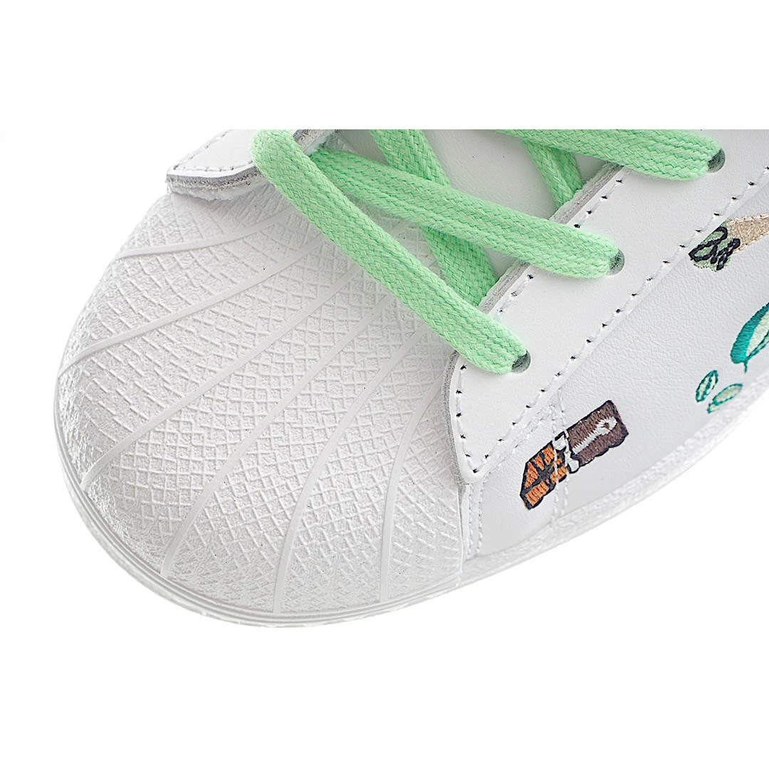Adidas Originals Superstar Sneakers
