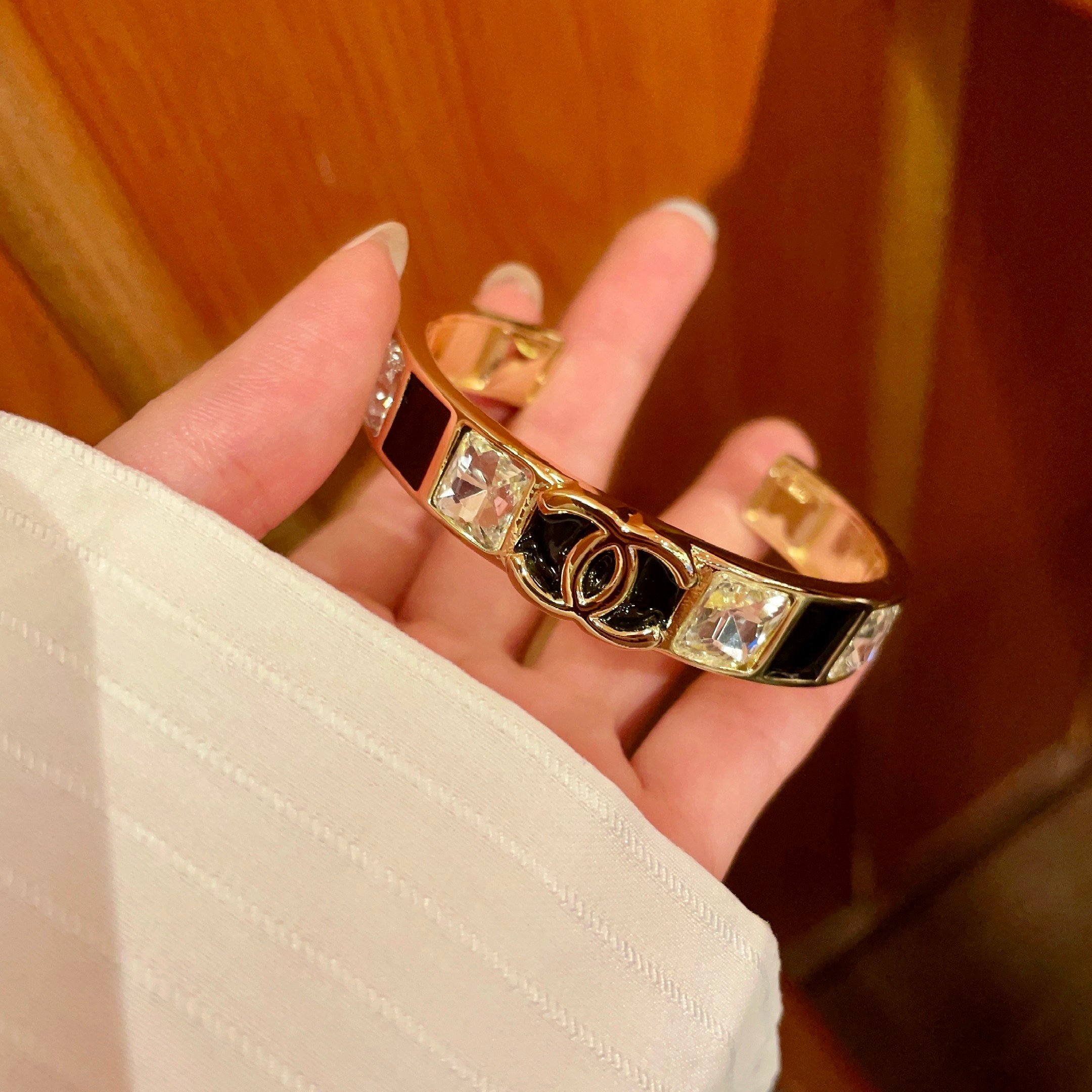 Chanel Bracelet