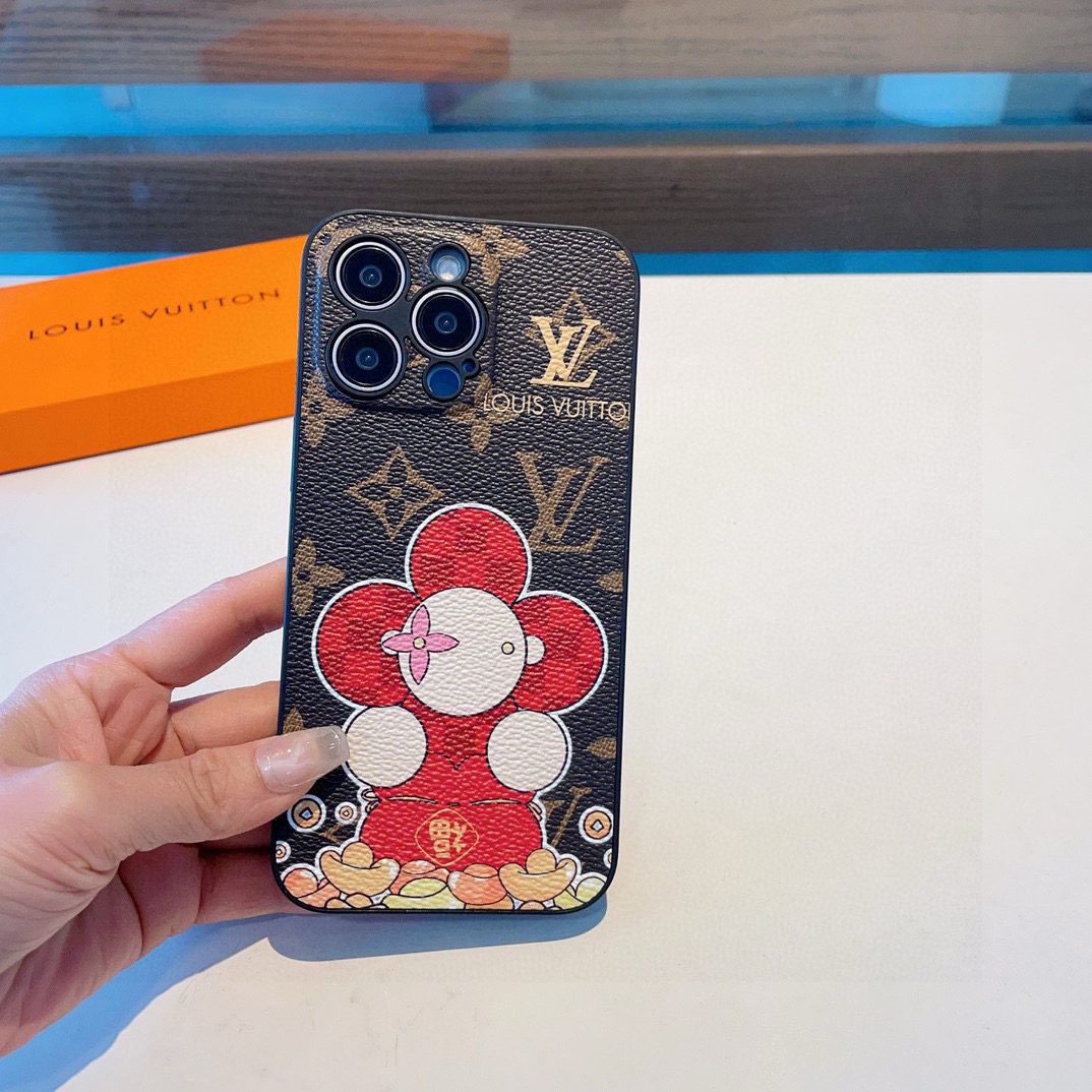 Louis Vuitton Phone Case