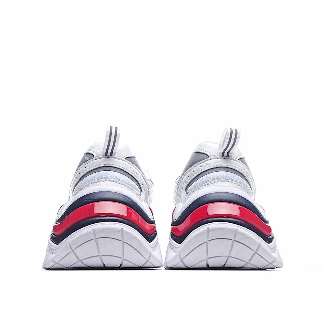 Fila Sport Interaction Casual Sports Jogging Shoes