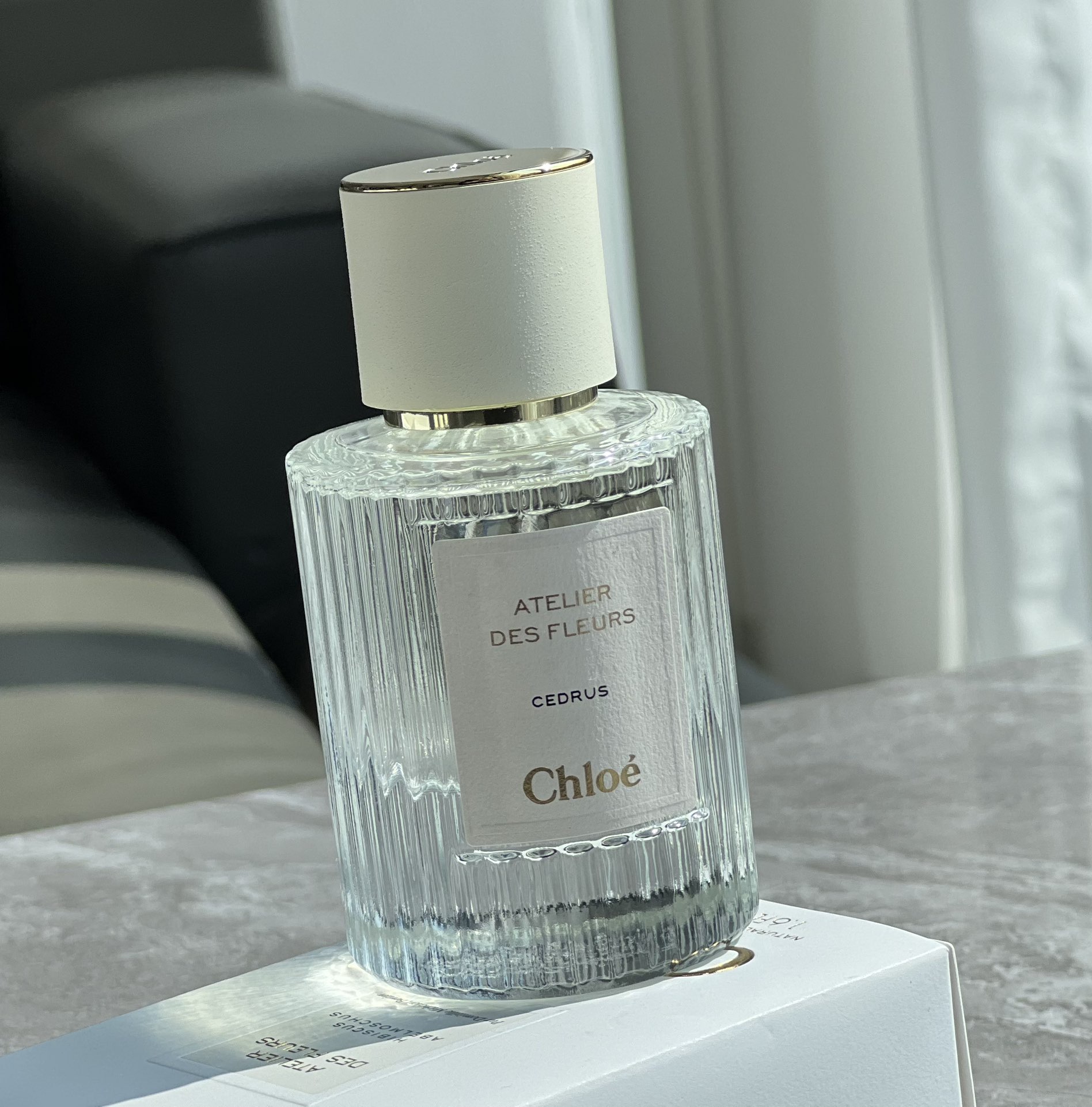 Chloe Perfume 50ml