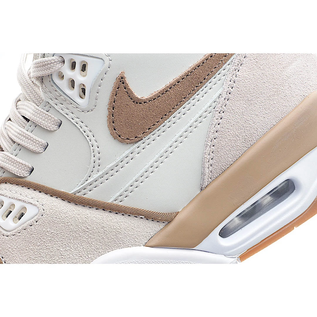 Air Jordan Flight 89 'Beige'