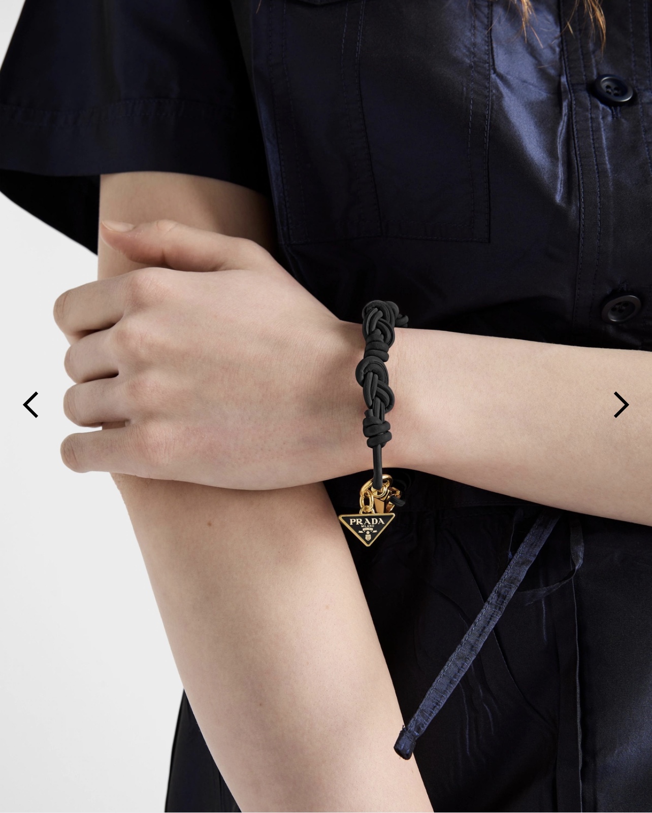 Prada Bracelet
