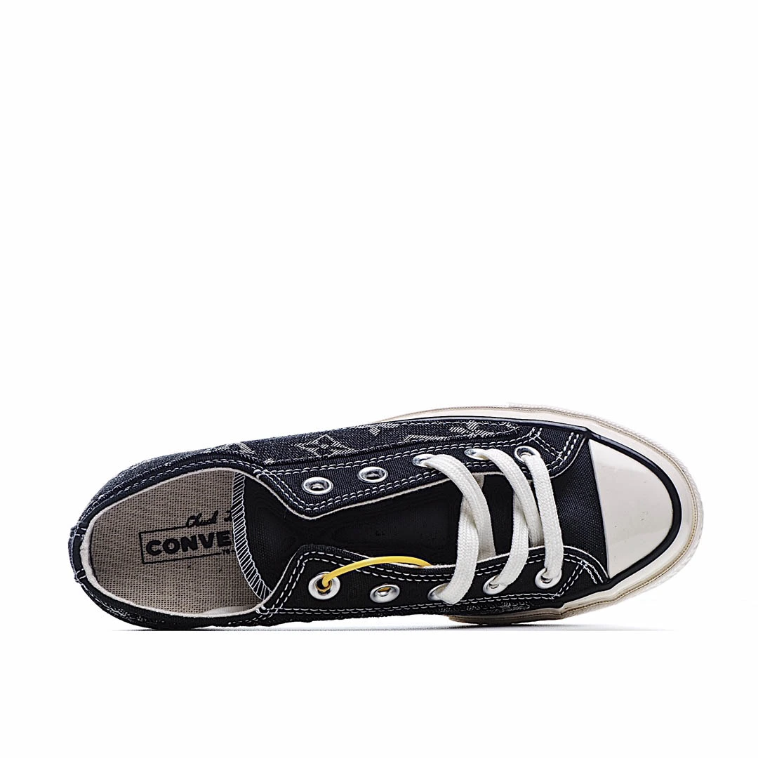 Converse Chunk 1970s Espadrilles