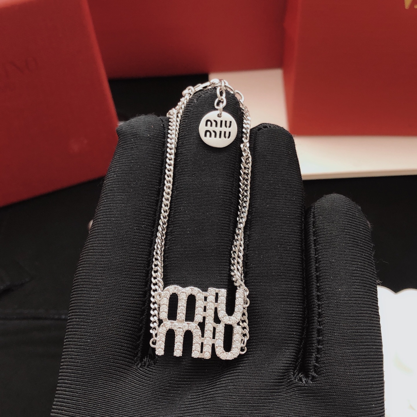 MiuMiu Bracelet