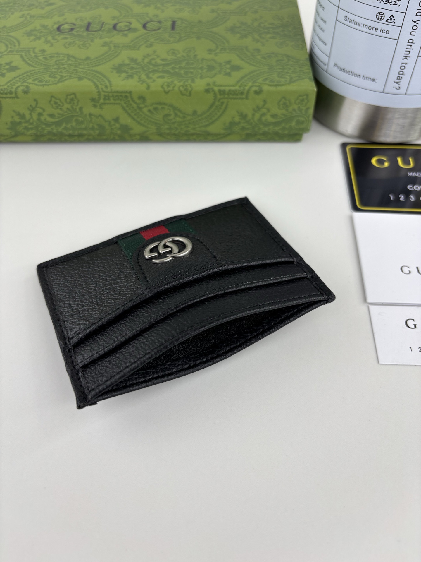 GG Card Holder