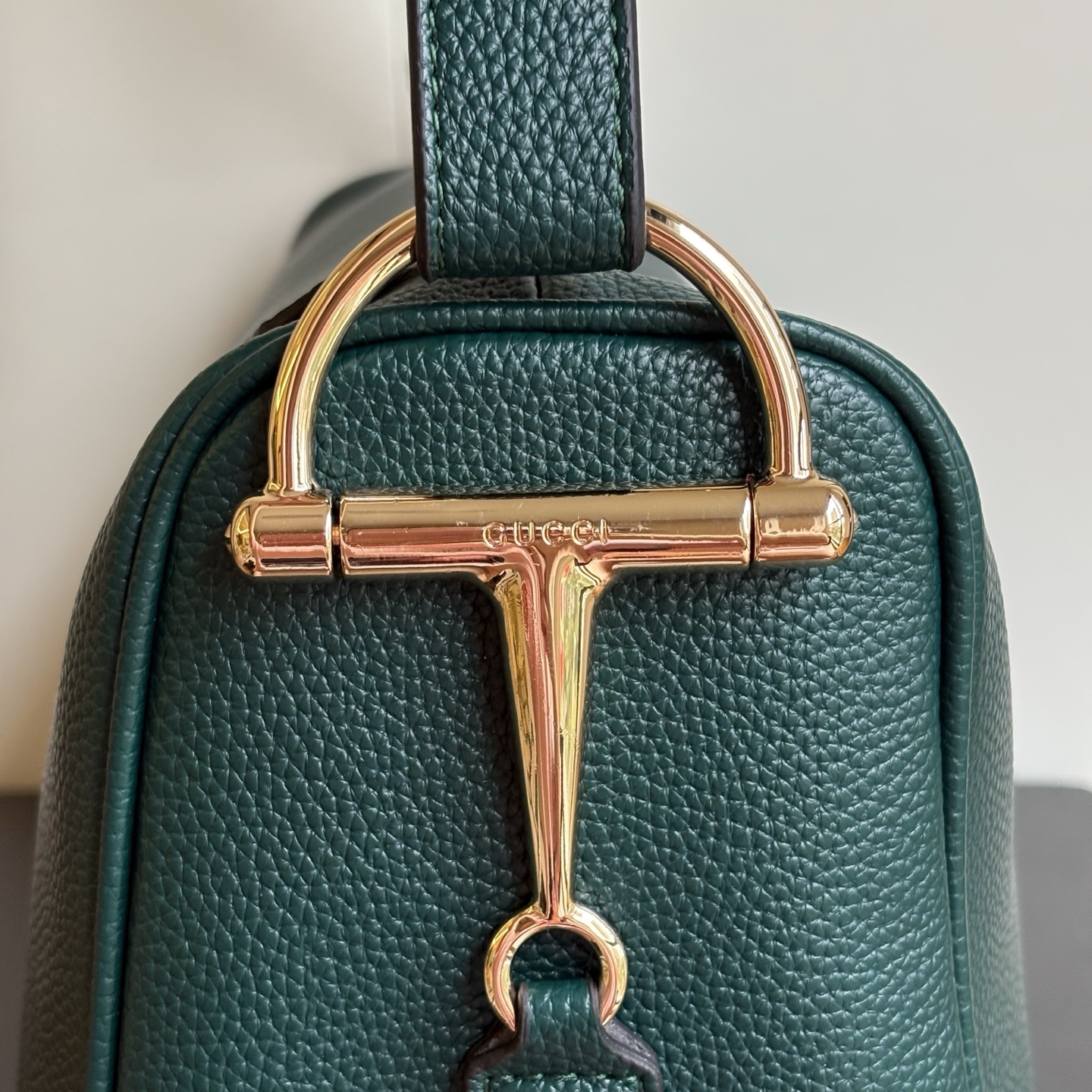 Gucci Half Horsebit