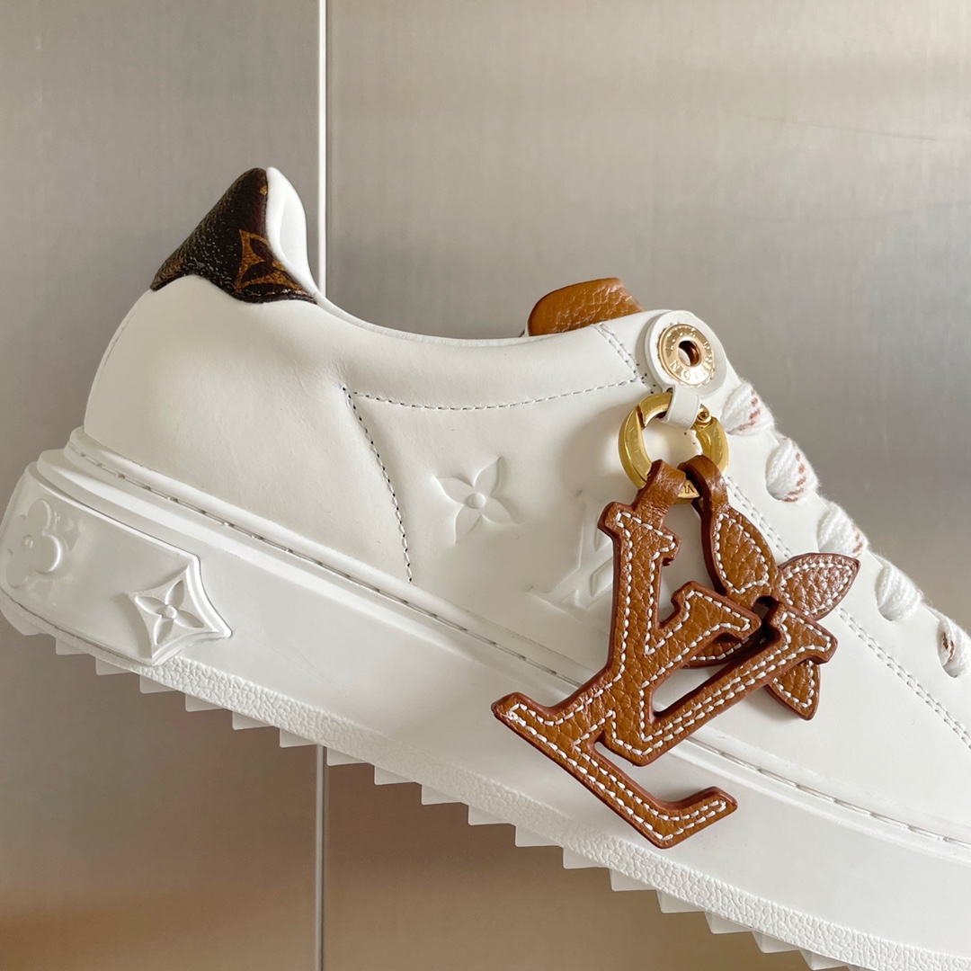 Louis Vuitton Time Out Shoe