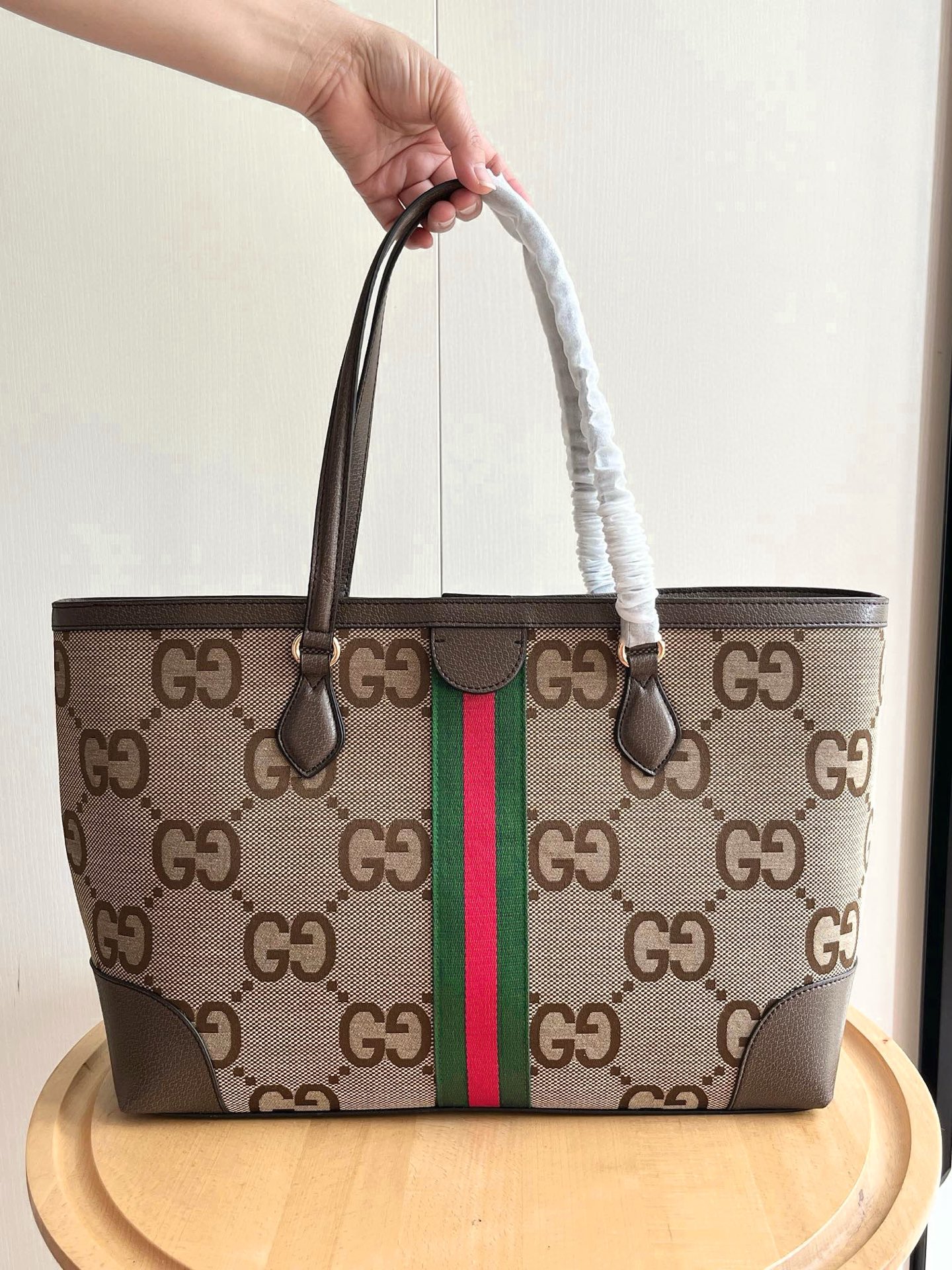 GG Ophidia Tote Bag