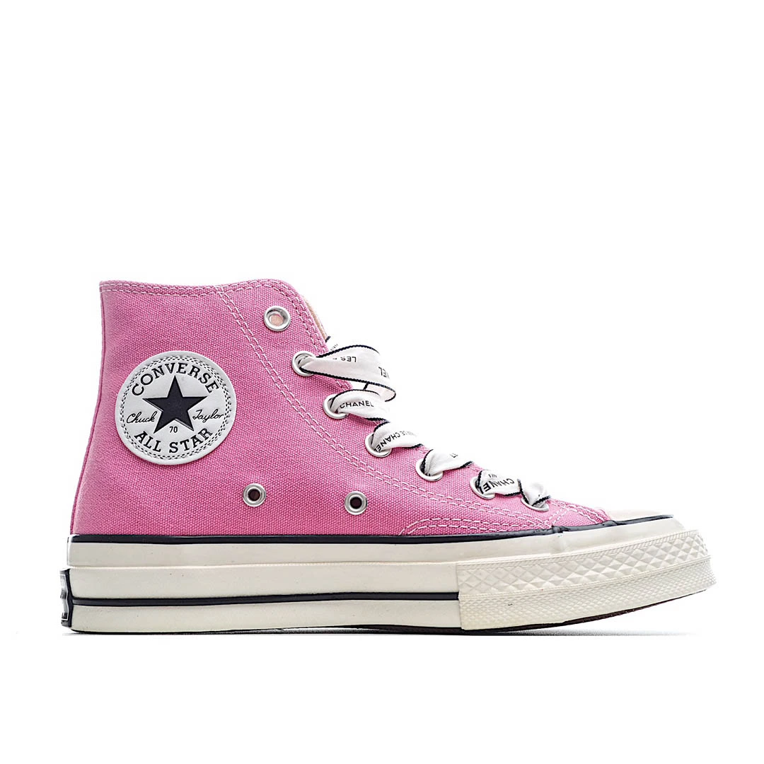Converse Chunk 1970s Espadrilles