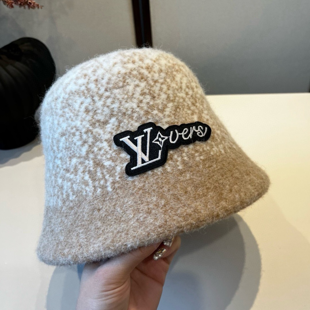 Louis Vuitton Bucket Hat