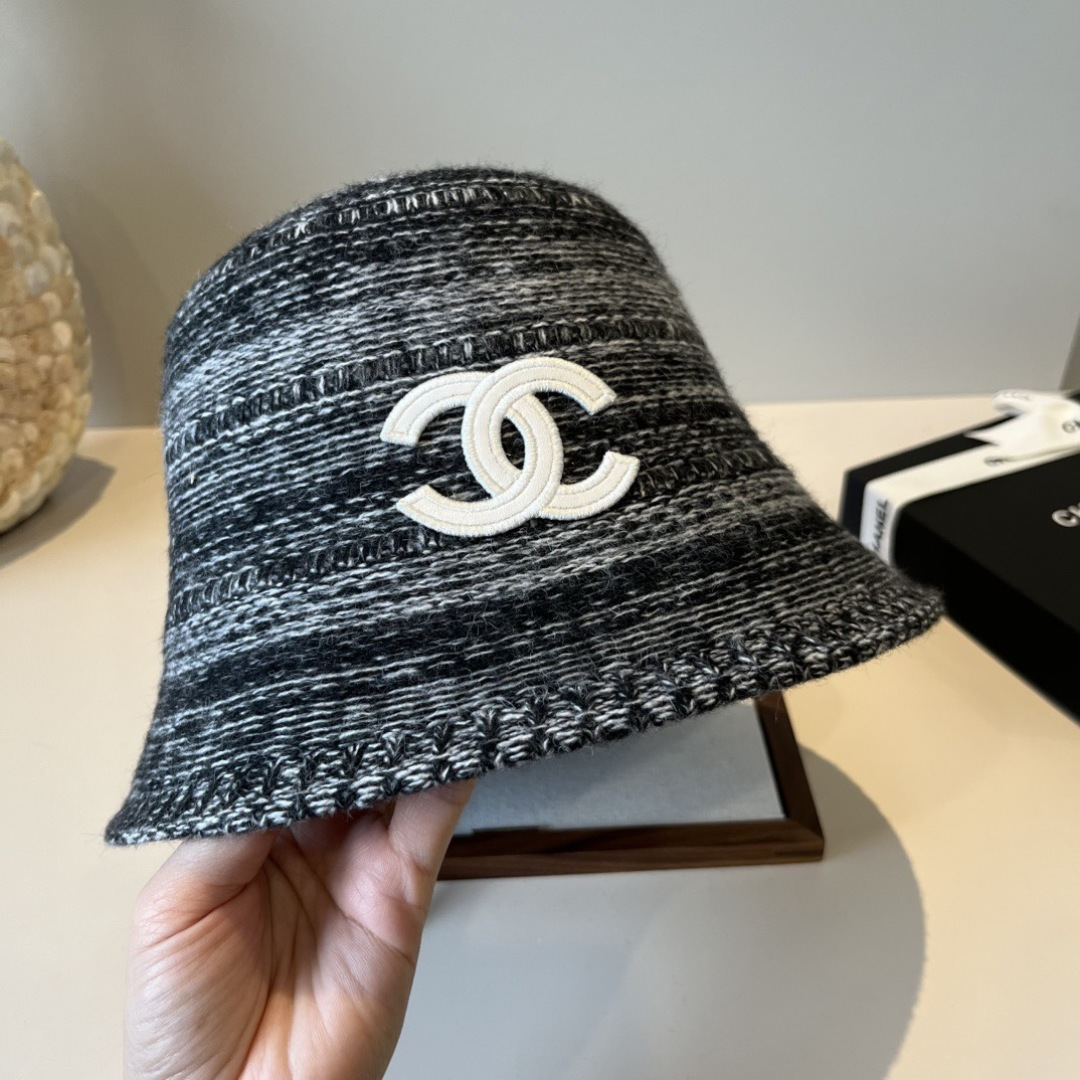 Louis Vuitton Bucket Hat