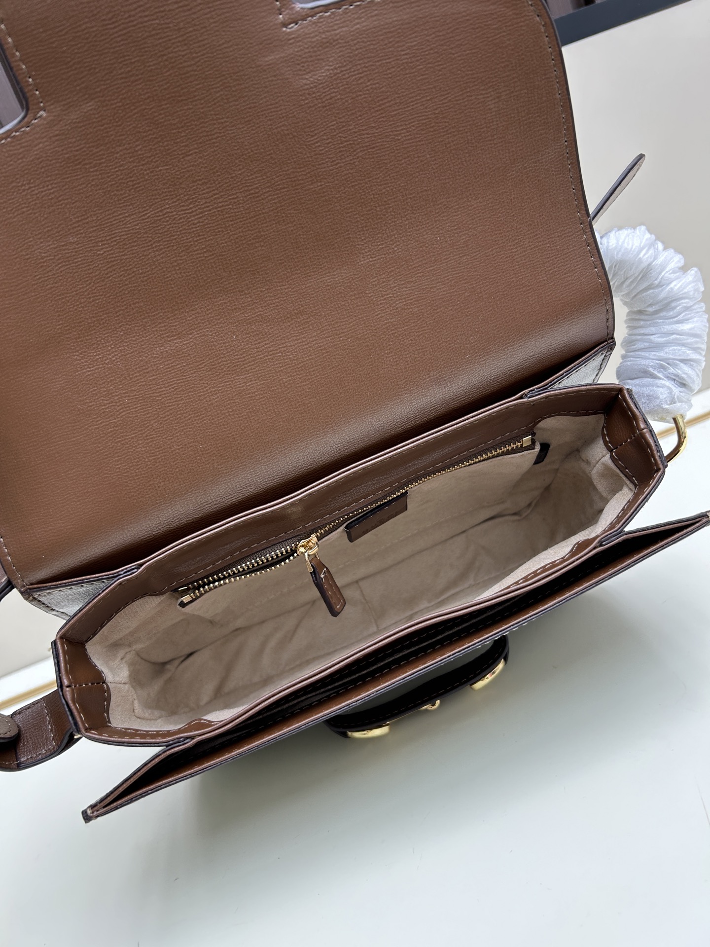 GG 1955Horsebit Bag