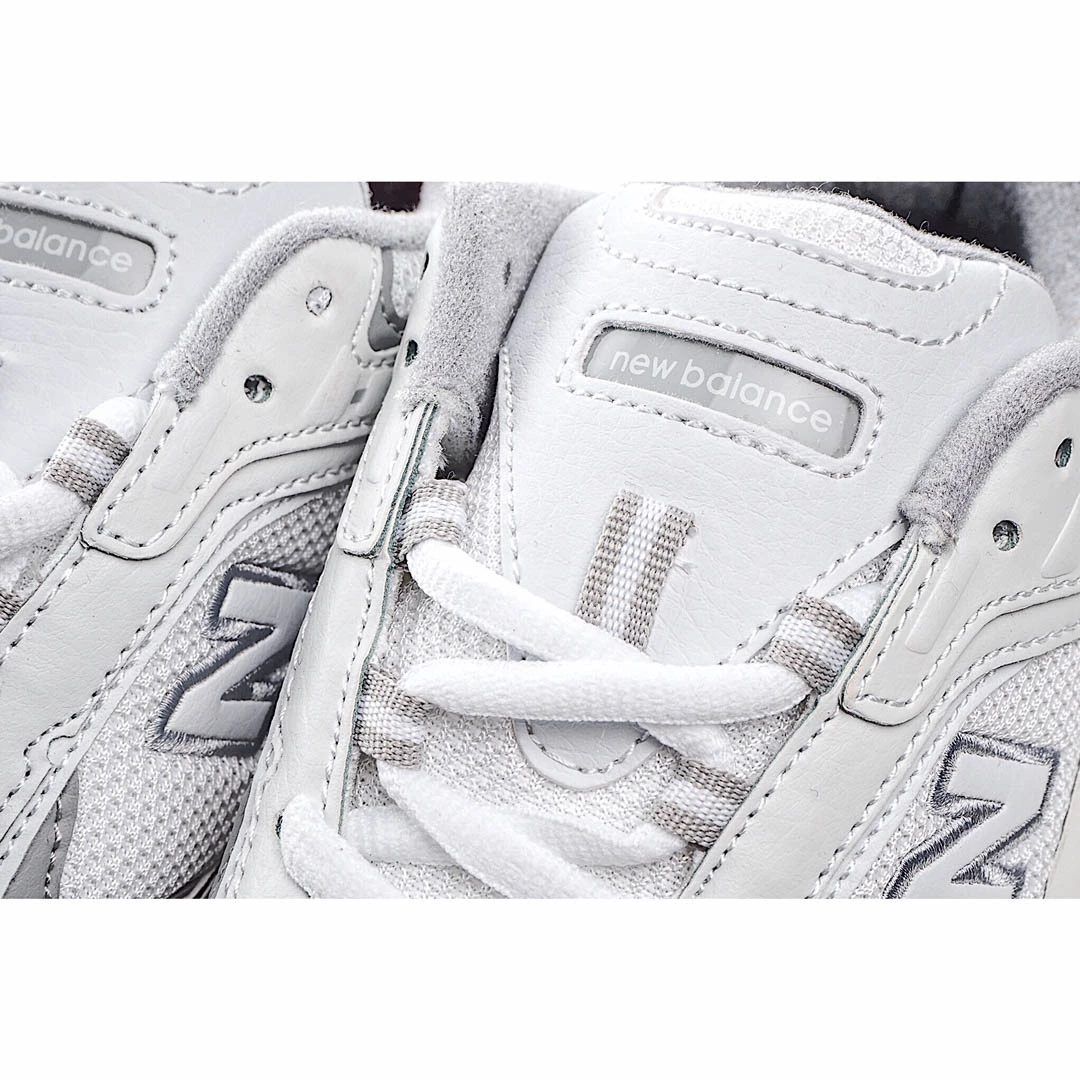 New Balance Dad Shoes