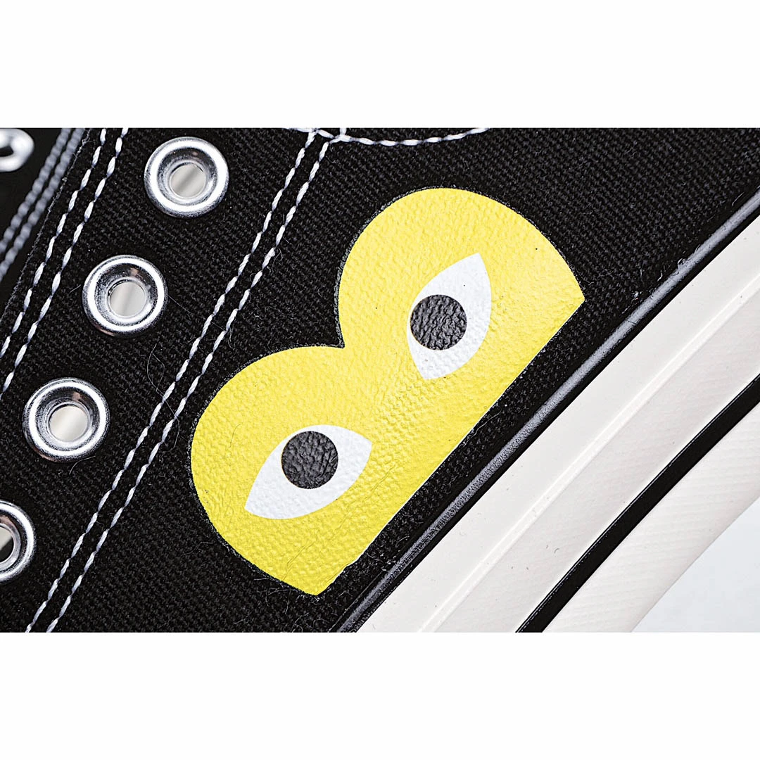 Converse Chunk 1970s Espadrilles